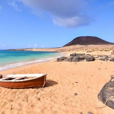 Villa Ramos Dos Puerto Calero Esterno foto